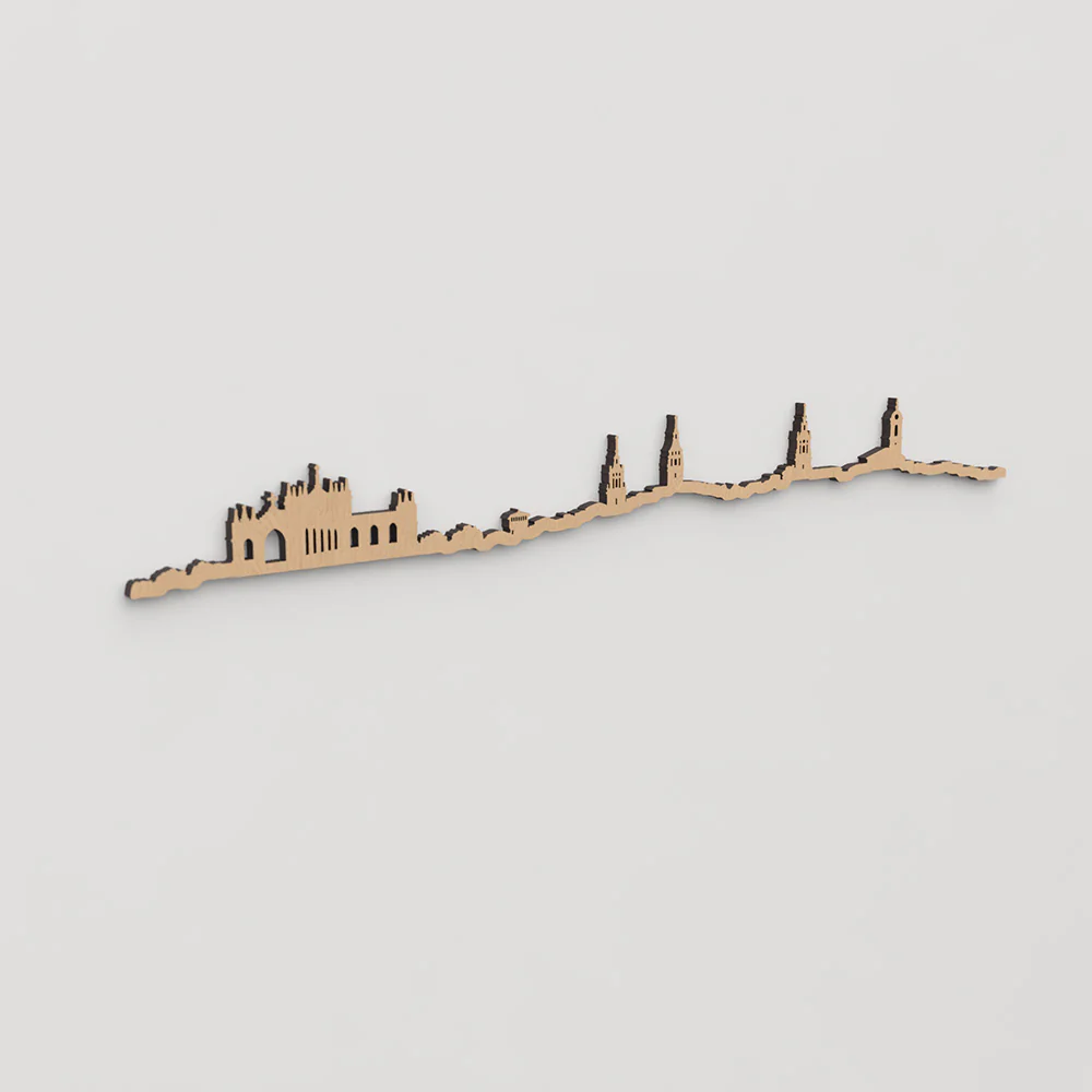 Skyline Vitoria - Gasteiz - Image 12