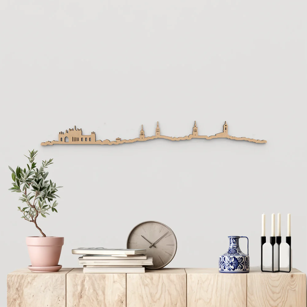 Skyline Vitoria - Gasteiz - Image 9