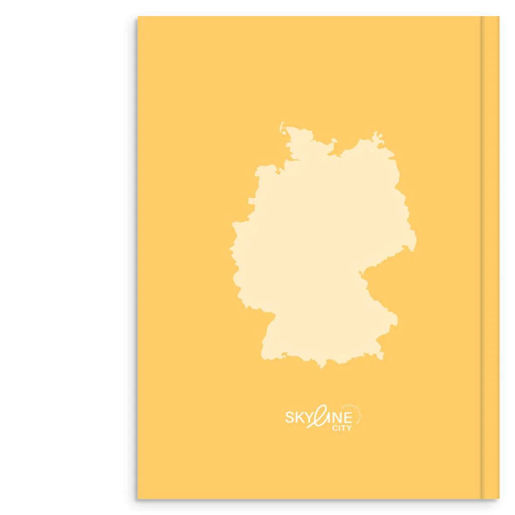 Tripbook Bremen – Álbum de viaje personalizado - Image 2