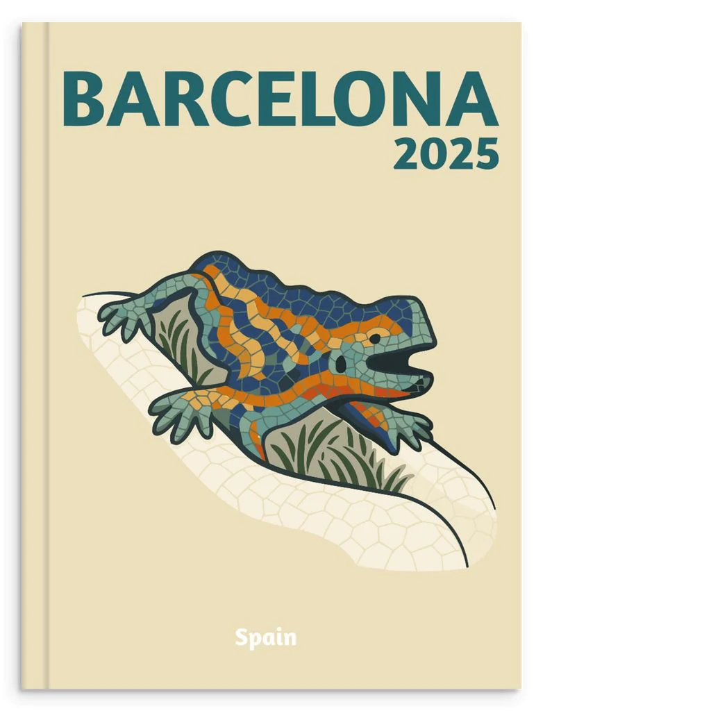 Tripbook España – Álbum de viaje personalizado - Image 4