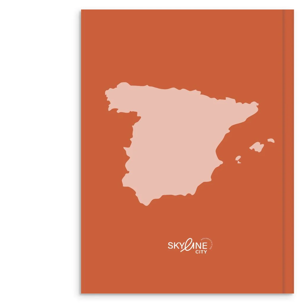 Tripbook España – Álbum de viaje personalizado - Image 5